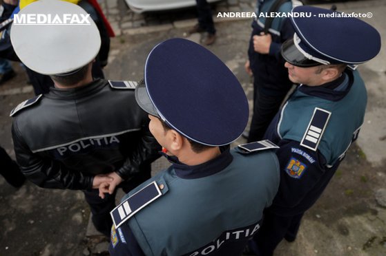 Imaginea articolului Avem caz George Floyd de România? Ce spun poliţiştii despre bărbatul mort în Bucureşti