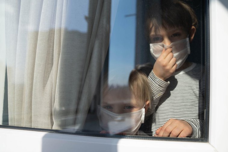 Imaginea articolului Anchetă epidemiologică la Iaşi: Doi copii de la o grădiniţă privată au fost depistaţi cu coronavirus