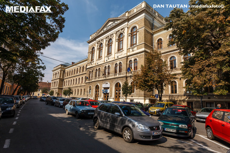 Imaginea articolului VIDEO Vrei să faci facultatea în Transilvania? Universitatea “Babeş-Bolyai” a dat startul înscrierilor