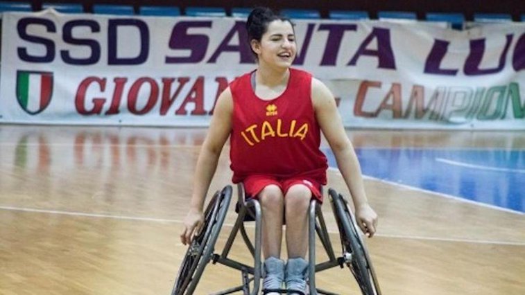 Imaginea articolului O româncă paralimpică la basket pe două roţi a fost agresată de un rasist, în Italia: „Întorceţi-vă în ţara voastră, români de cacao. Am să vă arăt eu vouă”