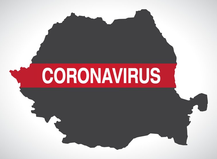 Imaginea articolului Analiză INSP: Aproape jumătate din cazurile de coronavirus din România au fost raportate săptămâna trecută în 5 judeţe 