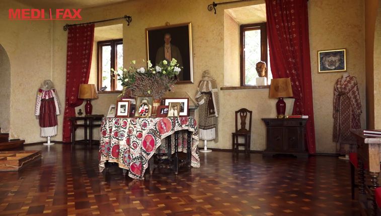 Imaginea articolului VIDEO Cum arată în interior Palatul Elisabeta. Reşedinţa regală îţi deschide uşa în spaţiile care păstrează paşii Regelui Mihai I