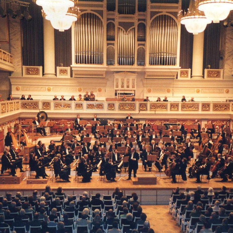 Imaginea articolului Deces de Covid-19 la Filarmonica „George Enescu”. Dirijorul Camil Marinescu a murit luni, după ce s-a infectat cu noul coronavirus