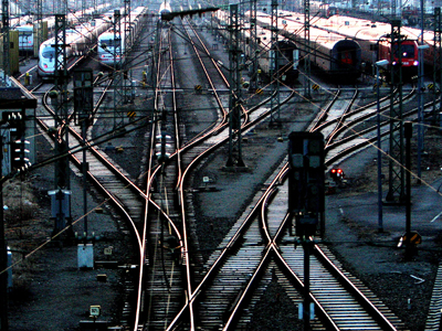 Imaginea articolului  În toamnă va circula primul tren de test la Aeroportul Otopeni 