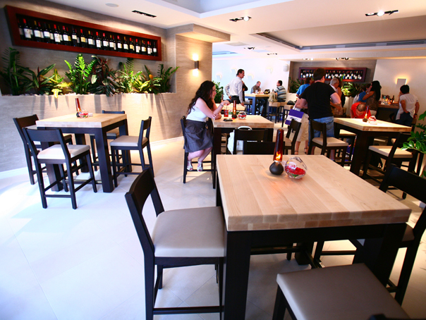 Imaginea articolului Restaurantele şi cafenele care nu se deschid în interior pe 1 septembrie