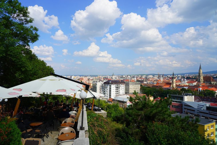Imaginea articolului Cum a ajuns Clujul cel mai scump oraş rezidenţial din România. Diferenţa faţă de Bucureşti