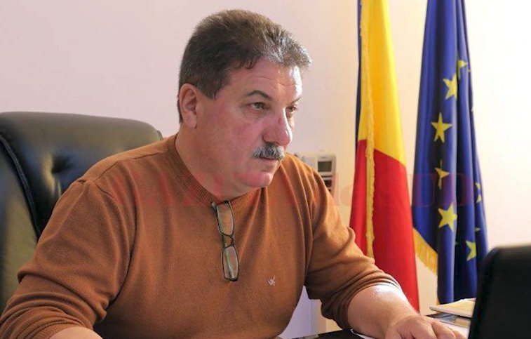 Imaginea articolului Un primar din Dolj a murit la scurt timp după ce a câştigat alegerile locale
