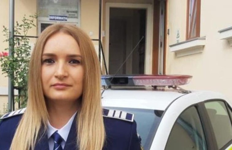 Imaginea articolului O poliţistă din Cluj a dejucat planurile unui tânăr care a înşelat o adolescentă prin metoda loverboy