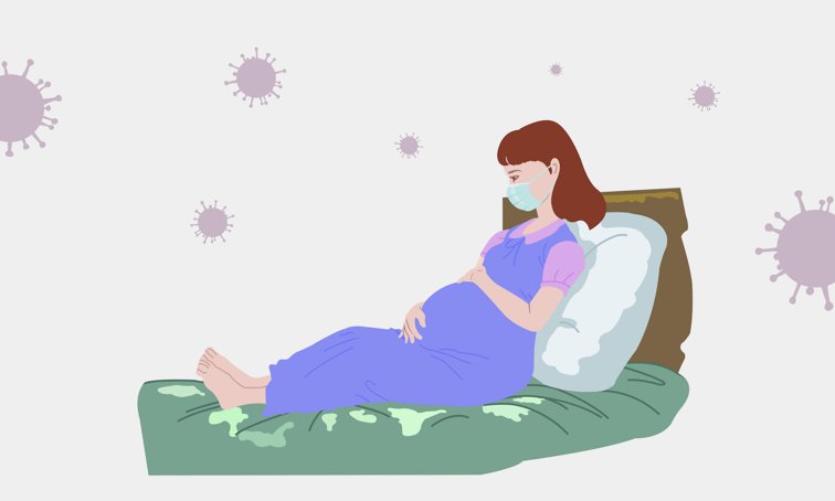 Imaginea articolului Pandemia poate afecta bebeluşii. Nu fii stresată dacă nu vrei copii cu ADHD sau dependenţe