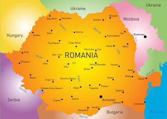 Imaginea articolului România vrea să fie în pas cu Vestul Europei şi începe procesul de digitalizare a instituţiilor ca tu să nu mai stai la cozi 