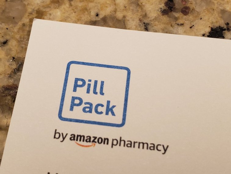 Imaginea articolului Amazon a anunţat că va vinde medicamente online, începând de azi