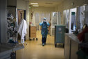 Imaginea articolului Noi spitale COVID-19 în România, pentru a face faţă numărului de infectări cu SARS-CoV-2