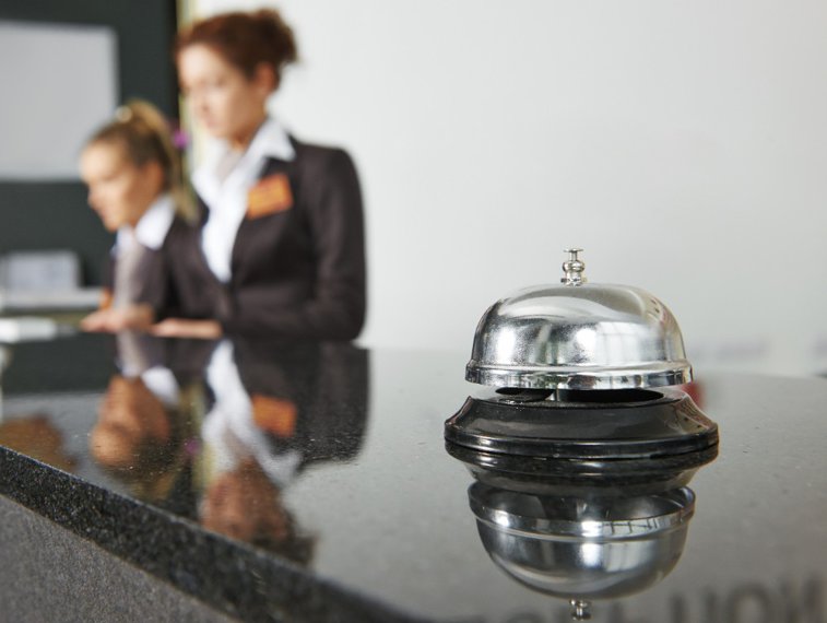 Imaginea articolului Hotelierii primesc o mână de ajutor: taxa de promovare turistică a Bucureştiului va fi redusă la 0.5%