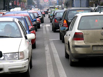 Imaginea articolului Taxa de poluare pentru maşini ar putea reveni. În ultimii trei ani, 2 milioane de rable au ajuns pe piaţa locală