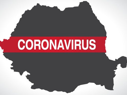 Imaginea articolului CORONAVIRUS România. Autorităţile anunţă că virusului SARS-COV-2 este „pe o pantă vizibil descendentă”