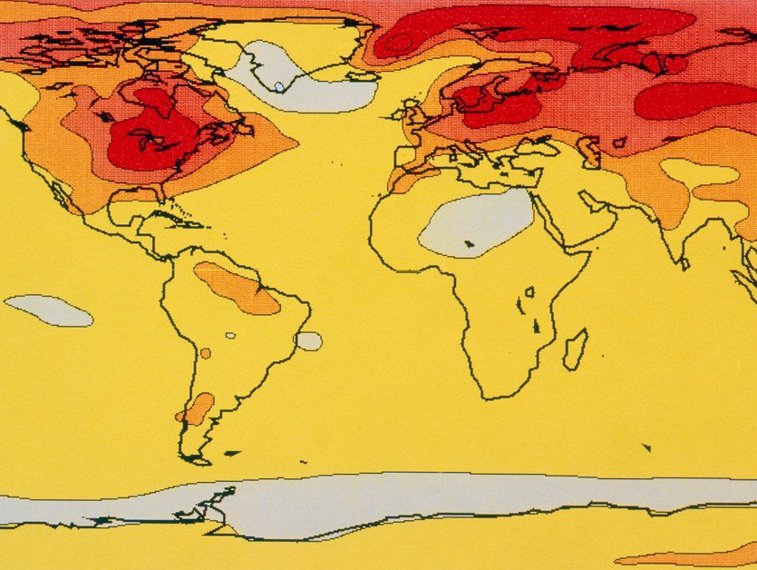 Imaginea articolului Anul 2021 ar putea fi cel mai călduros an, conform meteorologilor