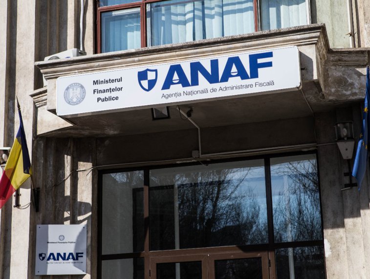 Imaginea articolului ANAF va primi toate informaţiile financiare ale conturilor tale. Vezi ce schimbări intră în vigoare de pe 11 ianuarie