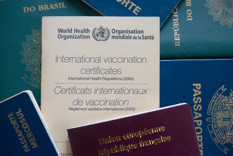 Imaginea articolului Paşapoartele de vaccinare: bilete către normalitate sau garanţii ale discriminării?