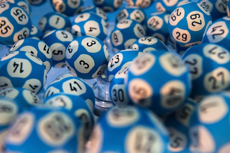 Imaginea articolului LOTO. Loteria Româna a anunţat că s-a câştigat Marele Premiu Loto 6/49, de peste 1,72 milioane de euro