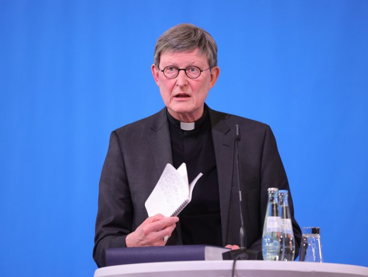 Imaginea articolului Scandalul abuzurilor sexuale din Biserica Catolică a ajuns în Germania. 200 de clerici sunt acuzaţi de abuz