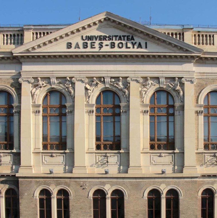 Imaginea articolului Facultatea Babeş Bolyai din Cluj este prima în topul facultăţilor din România. Pe ce loc este la nivel mondial