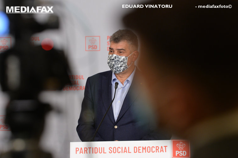 Imaginea articolului Şeful PSD lansează ideea unui “nou Snagov”: un pact naţional semnat de toate partidele. Ce ar conţine acesta