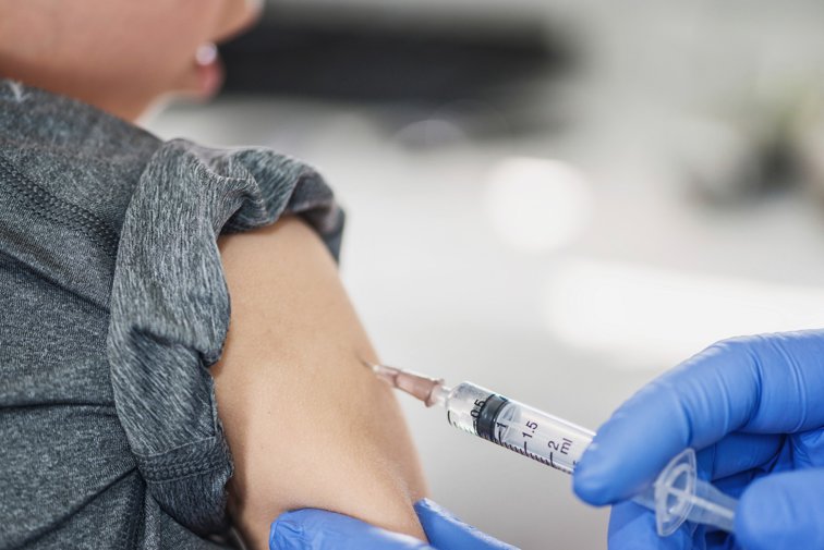 Imaginea articolului Copiii din România vor fi vaccinaţi anti-Covid-19