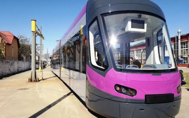 Imaginea articolului Vei merge cu tramvaie noi pe linii vechi: 100 de vehicule vor circula în Bucureşti/ Asociaţia Pro Infrastructură: Este un pas înainte 