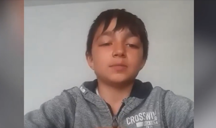 Imaginea articolului VIDEO Emanuel Bojian, copilul-erou care şi-a salvat surorile din flăcări şi prietenul de la înec