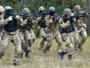 Imaginea articolului SUA întăreşte forţa de apărare a Ucrainei. Blinken: Vom continua eforturile diplomatice