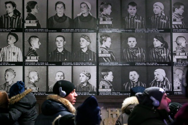 Organizaţia Naţiunilor Unite combate negarea Holocaustului într-o nouă rezoluţie. Ce obligaţii revin statelor membre|EpicNews
