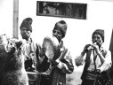 Imaginea articolului Primii lăutari din Bucureşti, romi talentaţi care improvizau o cântare, dar au dat un rost muzicii populare 