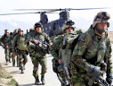 Imaginea articolului NATO intensifică prezenţa militară în estul Europei. Rusia denunţă "limbajul ameninţărilor" 