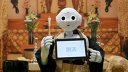 Imaginea articolului Viitorul este al roboţilor. Automatizare: până în 2050, Europa va avea cu 30.000.000 mai puţini angajaţi