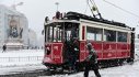 Imaginea articolului Istanbul, un oraş paralizat de zăpadă. Măsura extremă luată de Prefectură i-a şocat pe cetăţeni
