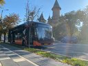 Imaginea articolului Autobuzele electrice Karsan reprezintă viitorul transportului public ecologic - ADVERTORIAL