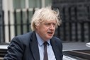 Imaginea articolului O altă minciună îl ameninţă pe Boris Johnson: întâmplare cu câini şi cu pisici

