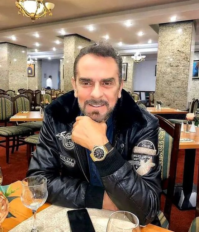 Υπό διεθνή επιτήρηση συνελήφθη στην Ελλάδα ο επιχειρηματίας Ioan Neculaie