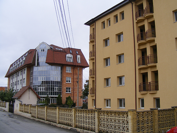 Imaginea articolului În 12 ani, preţul pe metru pătrat al locuinţelor s-a dublat în Cluj-Napoca