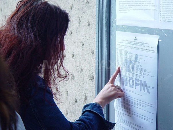 Imaginea articolului ANOFM: Ucrainenii care doresc să se angajeze în România nu au nevoie de aviz de angajare 9 luni