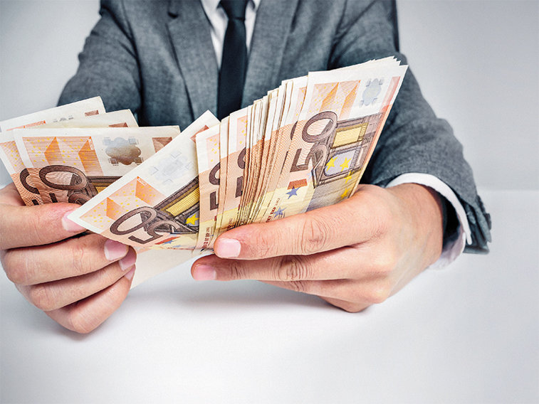 Imaginea articolului Cel mai mare salariu din România: cine este omul de afaceri care în 2021 a câştigat aproape 2 milioane de euro