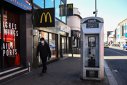 Imaginea articolului McDonald's părăseşte Rusia. Compania americană a început procesul de vânzare a acţiunilor

