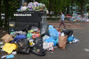 Imaginea articolului Focşaniul, ameninţat de criza gunoaielor; o parte din angajaţii de la salubritate intră în şomaj