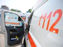 Imaginea articolului Un ieşean a confundat ambulanţa cu un taxi, pentru o durere de măsea