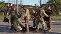 Imaginea articolului Încă 771 de militari ucrainieni baricadaţi în Azovstal s-au predat joi VIDEO