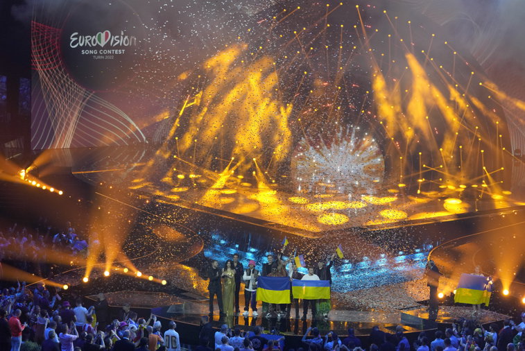 Imaginea articolului România ameninţă cu retragerea de la Eurovision. Televiziunea Română a reacţionat la acuzaţiile aduse de EBU