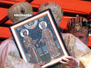 Imaginea articolului Sf. Constantin şi Elena. Tradiţii şi obiceiuri pe 21 mai

