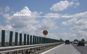 Imaginea articolului Mai multe coloane de maşini s-au format pe Autostrada Soarelui pe sensul de mers către Bucureşti