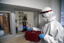 Imaginea articolului Românul din Marea Britanie, suspectat de variola maimuţei în Grecia, are varicelă