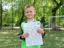 Imaginea articolului Un copil de şase ani din Ucraina, replică pentru Boris Johnson